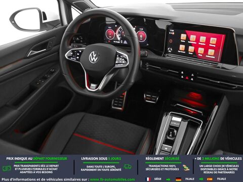Golf 2.0 TSI 300 BVA 2023 occasion 31850 Beaupuy