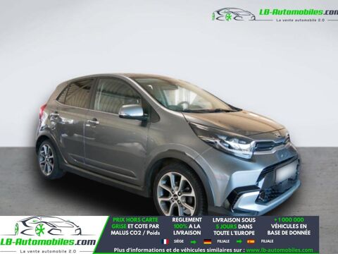 Annonce voiture Kia Picanto 17900 �