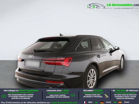 A6 TDI 204 ch 2025 occasion 31850 Beaupuy