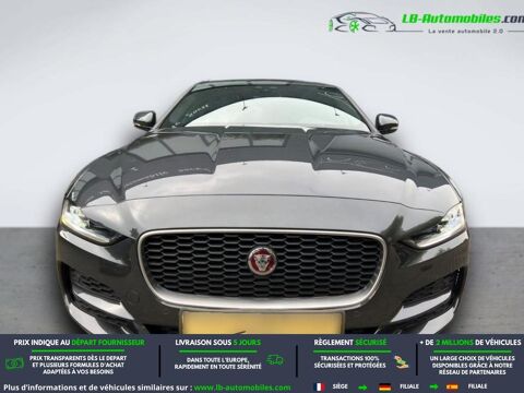 XE P250 BVA 2020 occasion 31850 Beaupuy