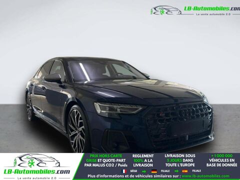 S8 V8 4.0 TFSI 571 BVA Quattro 2023 occasion 31850 Beaupuy