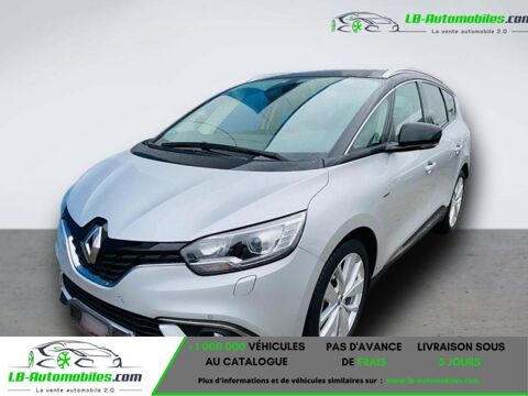Renault Grand scenic IV TCe 115 BVM 2020 occasion Beaupuy 31850