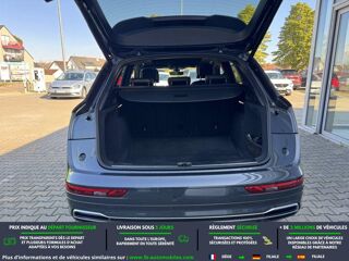 Q5 TDI 163 BVA Quattro 2019 occasion 31850 Beaupuy