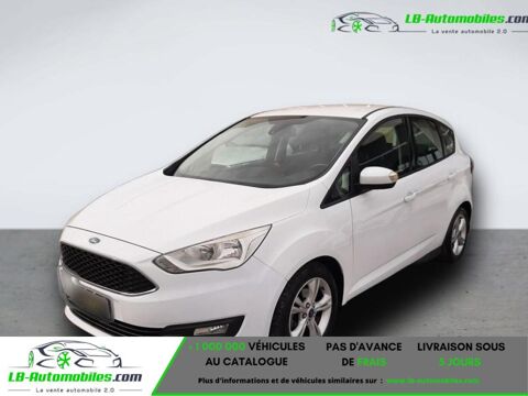 Ford C-max 1.5 TDCi 120 BVM 2016 occasion Beaupuy 31850