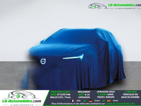 Volvo XC60 T4 190 ch BVA 2019 occasion Beaupuy 31850