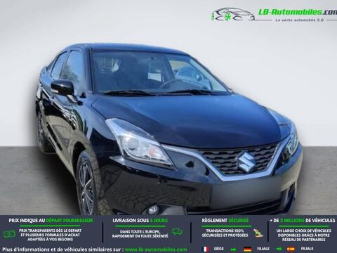Baleno 1.0 Boosterjet BVA 111ch 2018 occasion 31850 Beaupuy