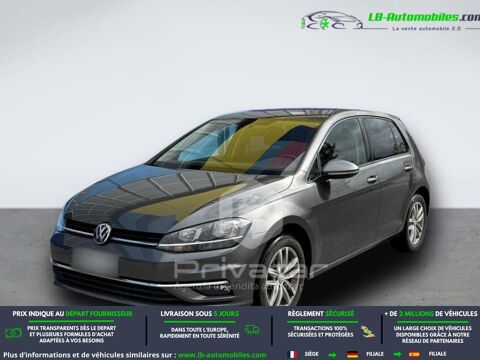 Volkswagen Golf 1.6 TDI 115 BVM 2018 occasion Beaupuy 31850