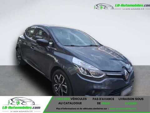 Renault Clio IV dCi 75 BVM 2018 occasion Beaupuy 31850