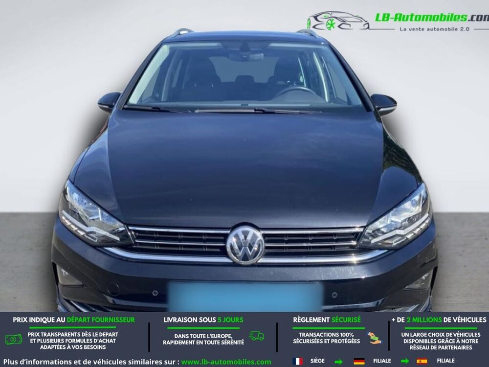 Golf 1.5 TSI 130 BVM 2020 occasion 31850 Beaupuy