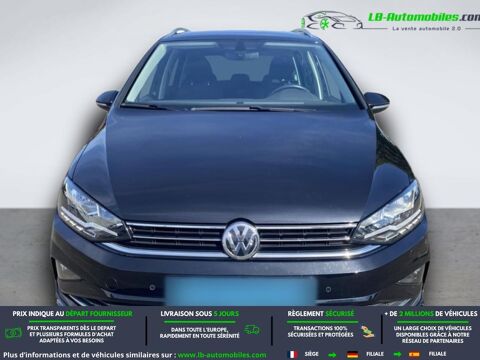 Golf 1.5 TSI 130 BVM 2020 occasion 31850 Beaupuy
