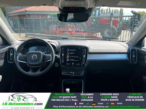 XC40 150 ch BVA 2020 occasion 31850 Beaupuy