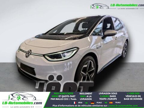 Annonce voiture Volkswagen ID.3 24000 �
