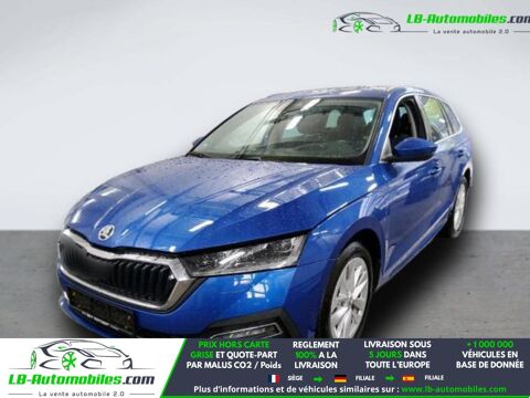 Annonce voiture Skoda Octavia 26800 €