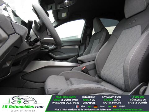 A5 40 TDI Hybride 204 BVA 2025 occasion 31850 Beaupuy