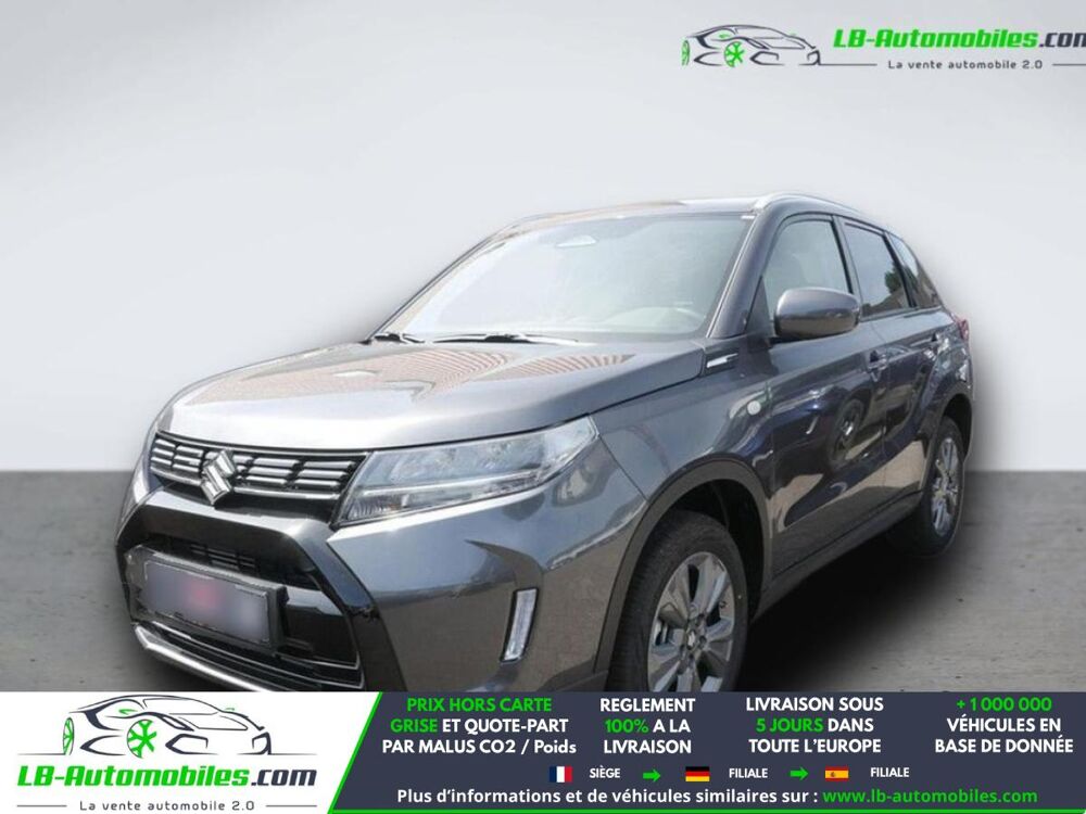 Vitara 1.0 Boosterjet BVA 111ch 2026 occasion 31850 Beaupuy
