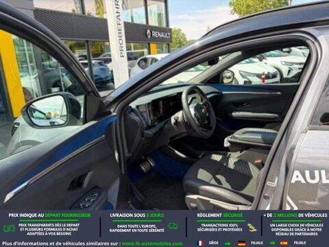 Sc&eacute;nic E-Tech electrique 220 ch grande autonomie 2024 occasion 31850 Beaupuy