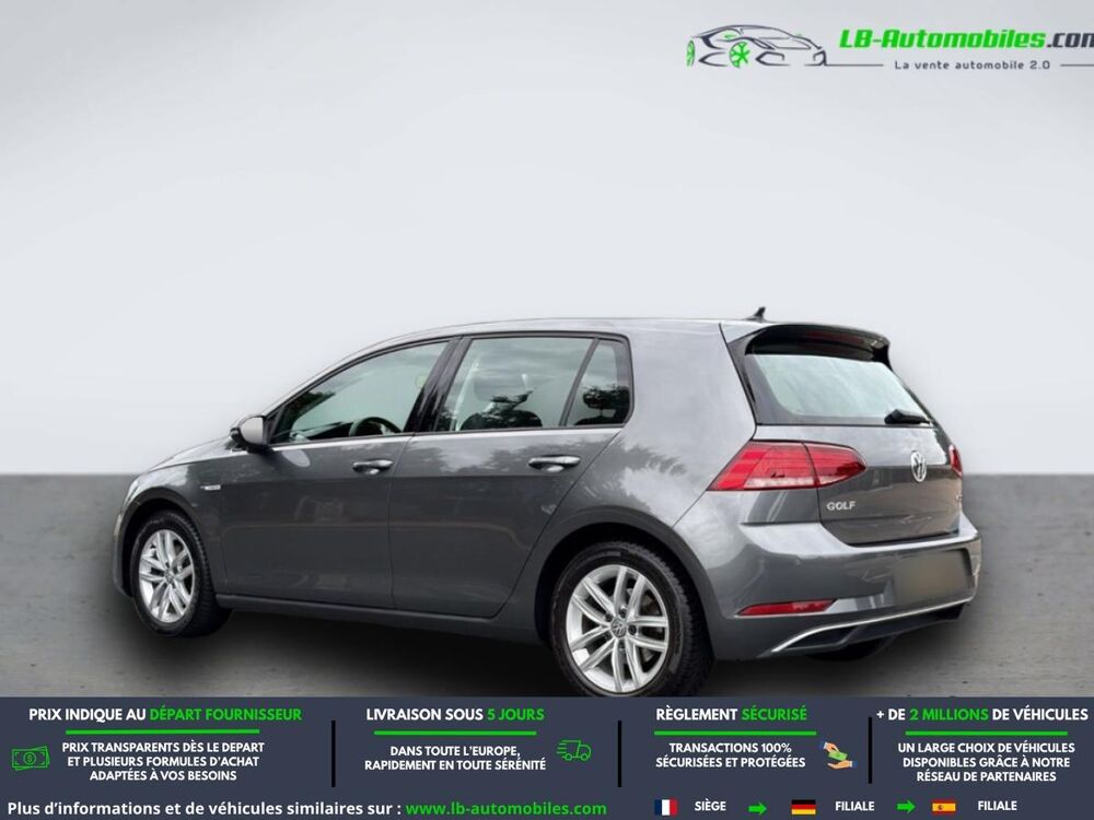 Golf 1.5 TSI 130 BVM 2019 occasion 31850 Beaupuy