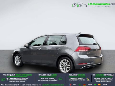 Golf 1.5 TSI 130 BVM 2019 occasion 31850 Beaupuy