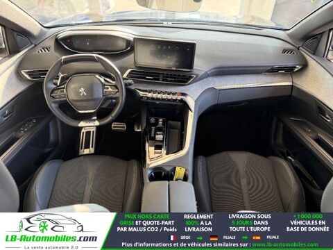 3008 Hybrid 136 e-DCS6 2023 occasion 31850 Beaupuy