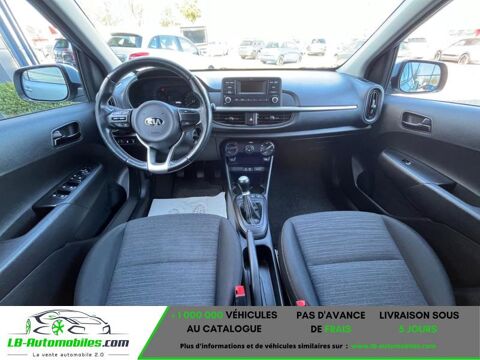 Picanto 1.2L 84 ch BVM 2020 occasion 31850 Beaupuy