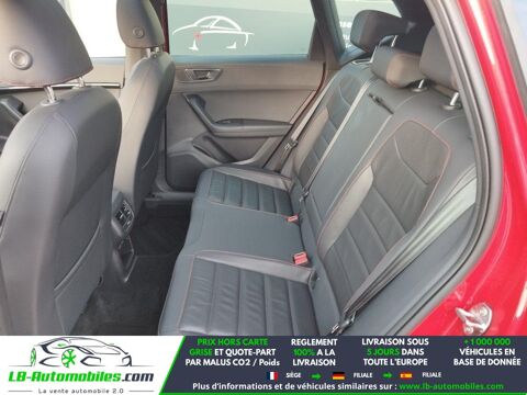 Ateca 2.0 TDI 190 ch BVA 2020 occasion 31850 Beaupuy