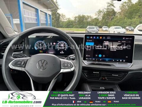 Passat 1.5 TSI 150 BVA 2025 occasion 31850 Beaupuy