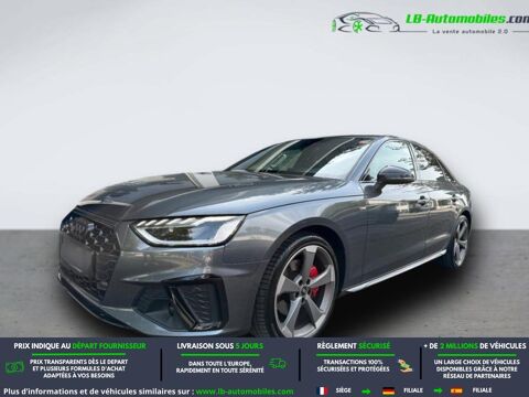 Annonce voiture Audi A4 36590 €