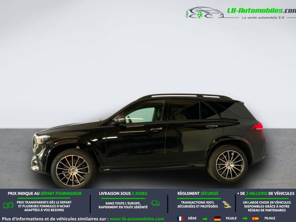 Classe GLE 300 d BVA 4Matic 2024 occasion 31850 Beaupuy