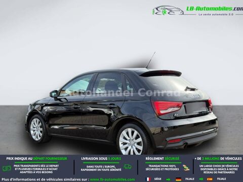 A1 1.0 TFSI 95 2018 occasion 31850 Beaupuy