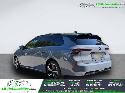 Astra 1.2 Turbo 130 ch BVA 2025 occasion 31850 Beaupuy