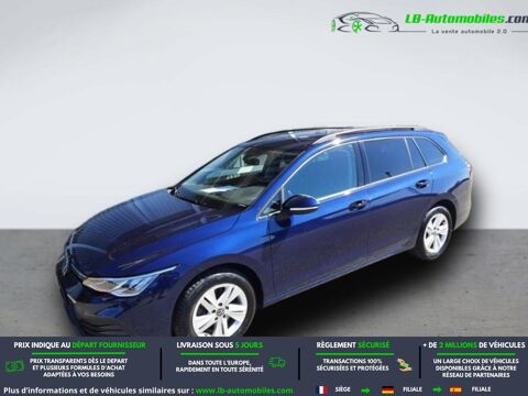 Golf SW 2.0 TDI 150 BVA 2021 occasion 31850 Beaupuy