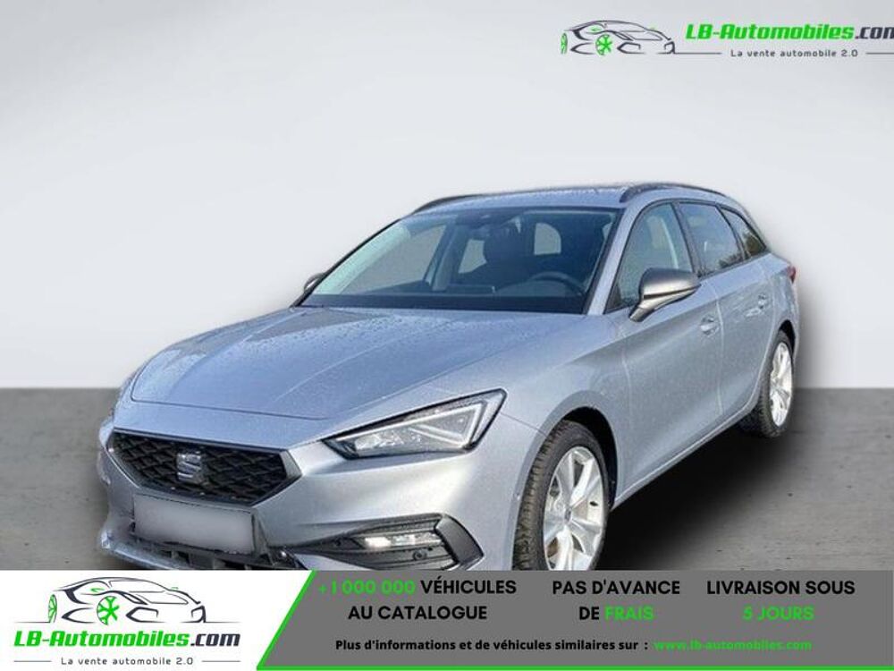 Leon 2.0 TDI 150 BVM 2024 occasion 31850 Beaupuy
