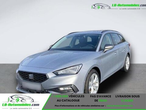 Annonce voiture Cupra Leon 33500 €