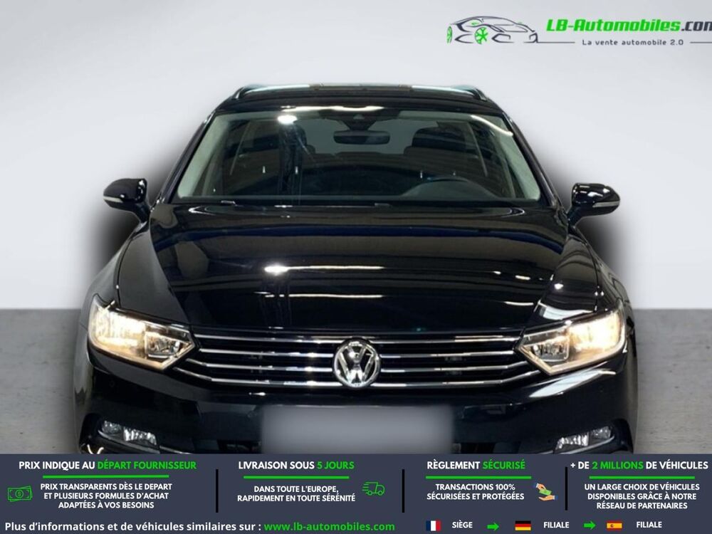 Golf SW 2.0 TDI 150 BVM 2019 occasion 31850 Beaupuy
