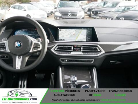 X6 xDrive40d 340 ch BVA 2023 occasion 31850 Beaupuy