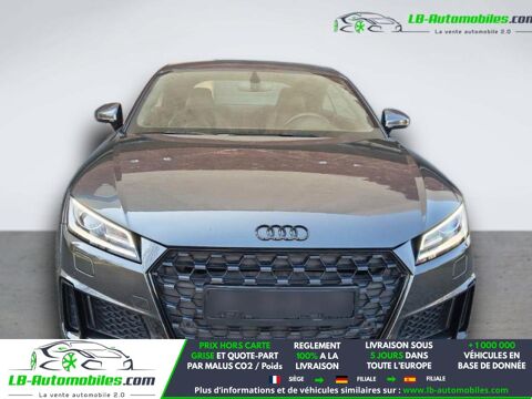 TT 40 TFSI 197 BVA 2019 occasion 31850 Beaupuy