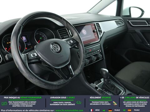 Golf 1.5 TSI 130 BVA 2019 occasion 31850 Beaupuy