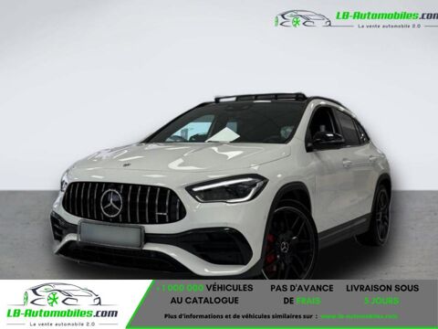 Mercedes Classe GLA 45 S AMG BVA 4Matic+ 2021 occasion Beaupuy 31850