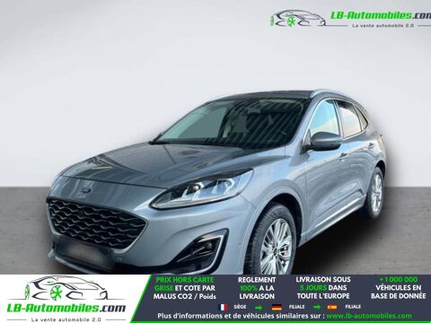 Ford Kuga 2.5 Duratec 190 ch FHEV BVA 2021 occasion Beaupuy 31850
