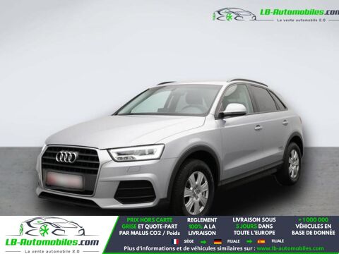 Annonce voiture Audi Q3 17988 €