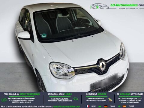 Twingo TCe 95 BVM 2020 occasion 31850 Beaupuy