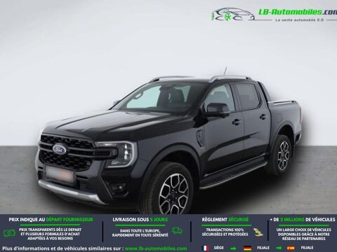 Annonce voiture Ford Ranger 46990 €