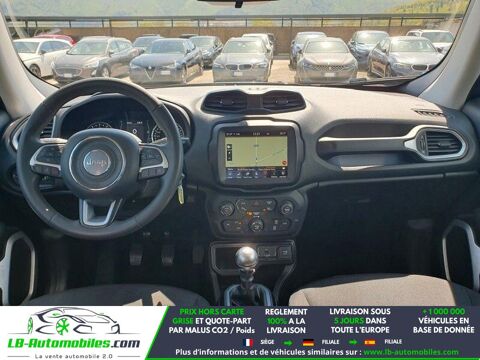 Renegade 1.0 GSE 120 ch BVM 2020 occasion 31850 Beaupuy
