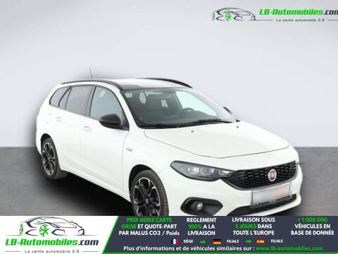 Tipo 1.4 T-jet 120 ch 2020 occasion 31850 Beaupuy