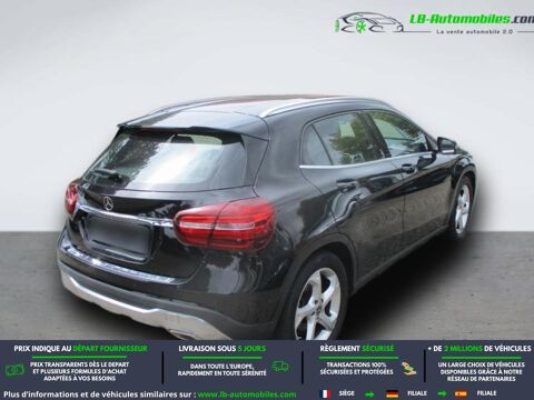 Classe GLA 180 BVA 2019 occasion 31850 Beaupuy