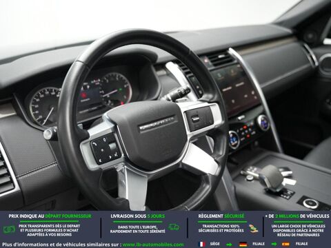Discovery 3.0 D250 2022 occasion 31850 Beaupuy