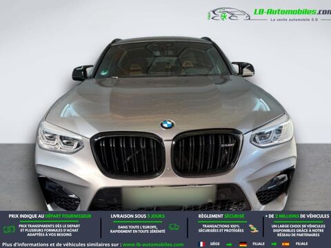 X4 510ch BVA 2020 occasion 31850 Beaupuy