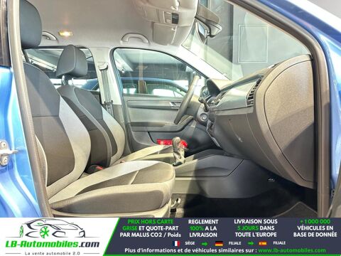 Fabia 1.2 TSI 90 ch 2015 occasion 31850 Beaupuy
