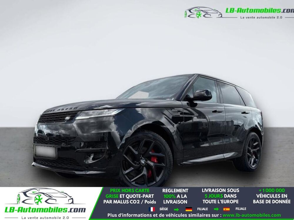 Range Rover P530 V8 S/C 5.0L 530ch 2025 occasion 31850 Beaupuy