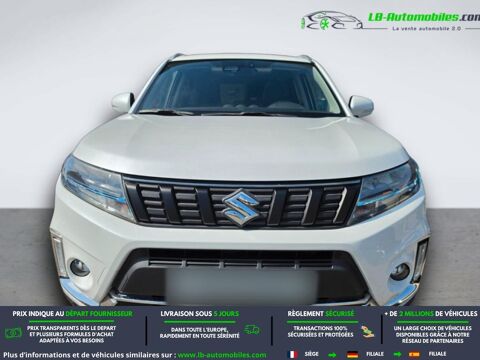 Vitara 1.4 Boosterjet Allgrip 129ch BVM 2020 occasion 31850 Beaupuy